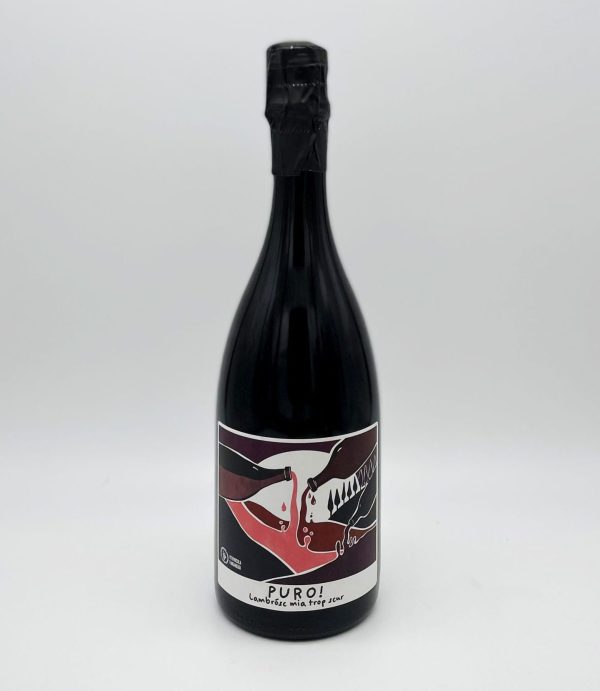 LAMBRUSCO